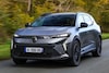 Renault Scénic E-TECH