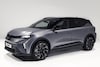 Renault Scénic E-TECH