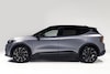 Renault Scénic E-TECH