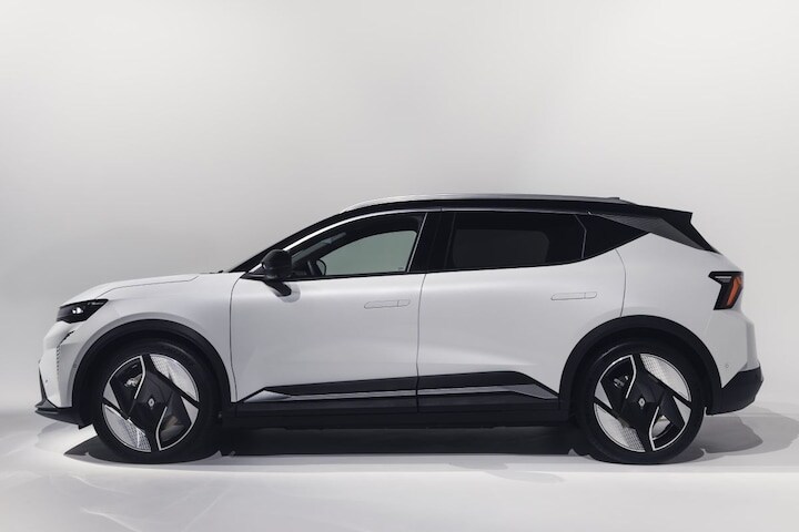 Renault Scénic E-TECH