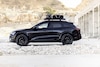 Audi Q8 E-tron edition Dakar