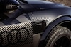 Audi Q8 E-tron edition Dakar