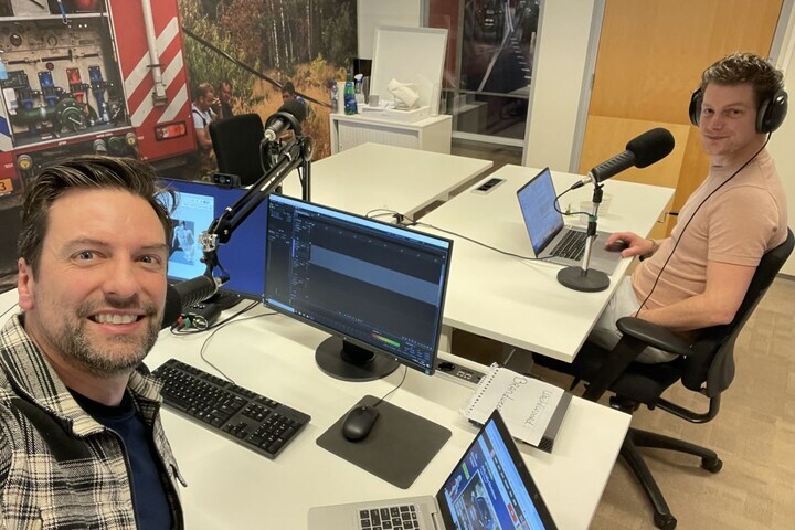 podcast 6