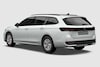 Volkswagen Passat Back to Basics