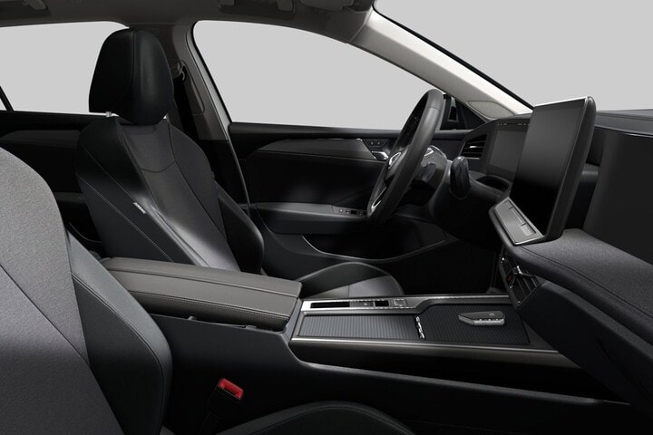 Volkswagen Passat Back to Basics