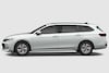 Volkswagen Passat Back to Basics