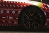 BMW M5 Touring teaser