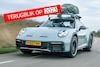 Porsche 911 Dakar