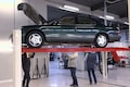 Lexus LS 400