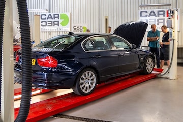 BMW 325d