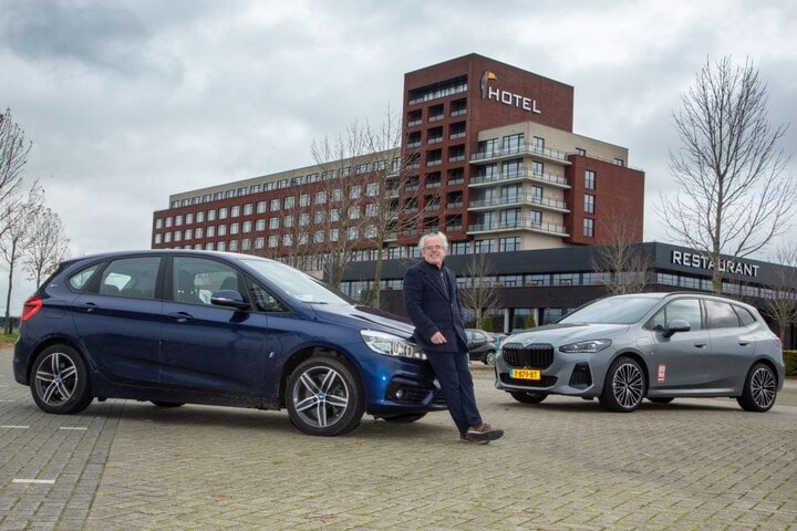 BMW 225xe Active Tourer en BMW 225e Active Tourer