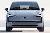 Everlast Volvo EX30