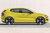 Everlast Volvo EX30