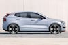 Everlast Volvo EX30