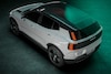 Everlast Volvo EX30