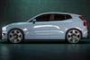 Everlast Volvo EX30