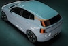 Everlast Volvo EX30