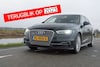 Audi A3 e-Tron