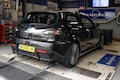 op de rollenbank - alfa romeo 147 gta