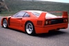 Ferrari F40