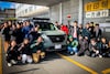Nissan Tokyo Auto Salon 2