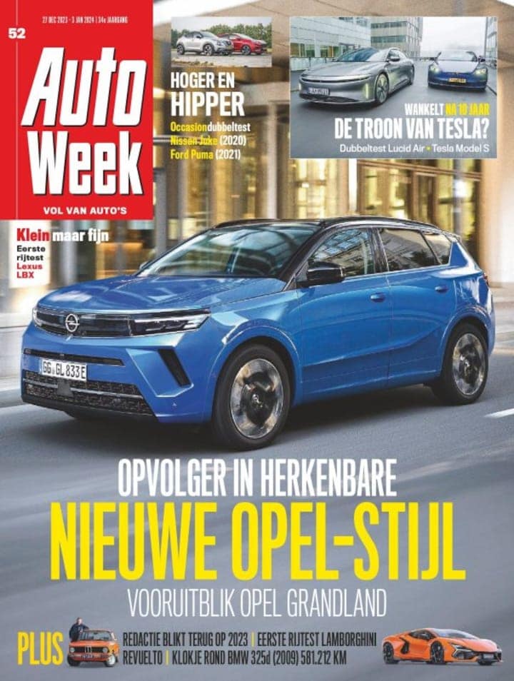 AutoWeek 52 2023