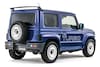 DAMD Suzuki Jimny Little Delta Little Cinq