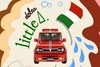 DAMD Suzuki Jimny Little Delta Little Cinq