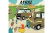DAMD Suzuki Jimny Little Delta Little Cinq