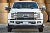Ford F-150 F-350 verlichting clearance lamps
