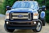 Ford F-150 F-350 verlichting clearance lamps