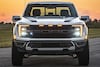 Ford F-150 F-350 verlichting clearance lamps