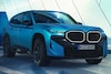 BMW XM 50e