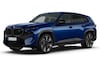 BMW XM 50e