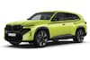 BMW XM 50e