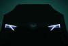 Skoda Octavia teaser