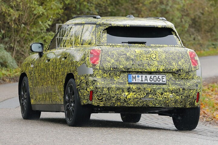 Spyshots Mini Aceman