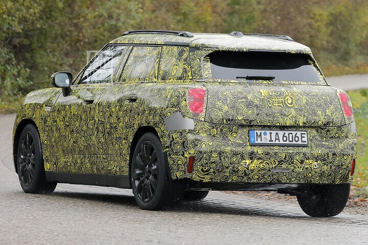 Spyshots Mini Aceman