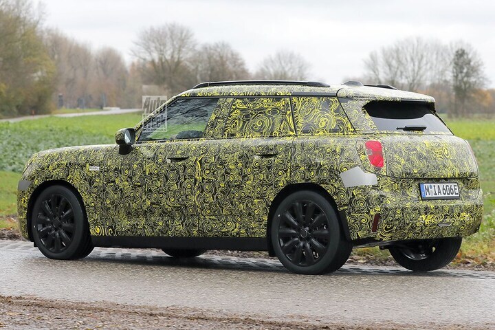 Spyshots Mini Aceman