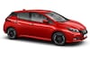 Nissan Leaf Back to Basics