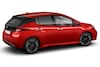 Nissan Leaf Back to Basics