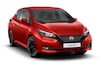 Nissan Leaf Back to Basics