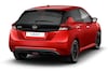 Nissan Leaf Back to Basics
