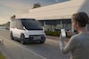 Kia PBV