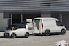 Kia PBV PV