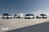 Kia PBV PV