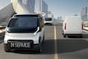Kia PBV PV