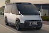 Kia PBV PV