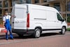 Maxus eDeliver 9