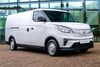 Maxus eDeliver 3